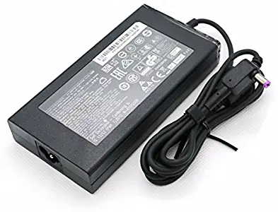 Original 19V 7.1A 135W 5.51.7mm Laptop Adapter for Acer Aspire V17 Nitro VN7-792G-59CL PA-1131-16 T Power Suppliers