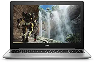 2018 Flagship Dell Inspiron Laptop, FHD IPS 15.6" Touchscreen, Intel Quad-Core i5-8250U (Beat i7-7500U), 8GB DDR4, 1TB HDD, DVDRW, Backlit Keyboard, WIFI, Bluetooth, Webcam, Windows 10