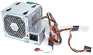 240W HP DC5700 DC5750 SFF Power Supply Unit PSU 404472-001 404796-001 436956-001 (Renewed)