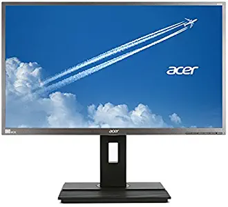 Acer B276HK 27" LED LCD Monitor - 16:9-6 ms