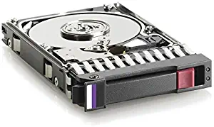 HP E Midline Hard Drive - Hot-Swap (J9F51A)