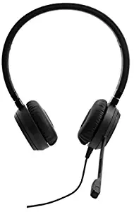 Lenovo Audio_BO VOIP Stereo Headset