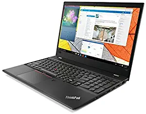 Lenovo ThinkPad T580 15.6" (1920x1080) IPS Anti-Glare Display - Intel i5-8250U Processor, 8GB RAM, 512GB PCIe-NVMe SSD, Windows 10 Pro 64-bit