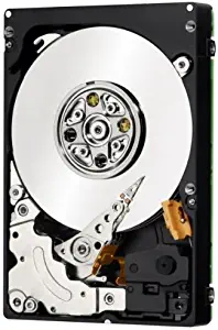 Toshiba 3.5-Inch 3TB 7200 RPM SATA3/SATA 6.0 GB/s 64MB Hard Drive DT01ACA300