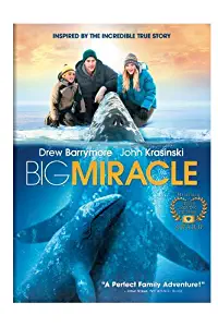 Big Miracle by Universal