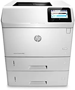 HP LaserJet Enterprise M605x