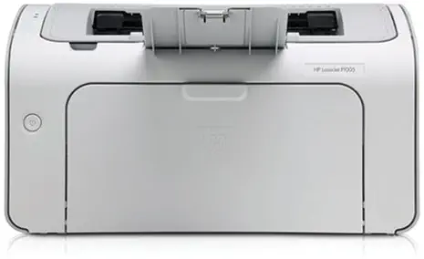 HP P1005 Laserjet Printer