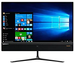 Lenovo ideacentre AIO 510-23ISH - F0CD00JFUS (23” HD Intel Core i5-7400T 2.40GHz, 8GB DDR4, 2TB HD, Windows 10 Home)