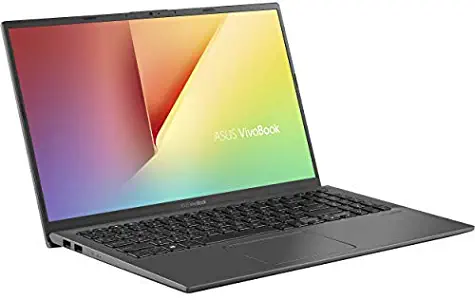 ASUS VivoBook 15 15.6" FHD Laptop Computer_ AMD Quad-Core Ryzen 7-3700U up to 4.0GHz (Beats i7-8565U)_ 20GB DDR4 RAM, 1TB PCIe SSD_ Webcam_ Windows 10_ BROAGE 64GB Flash Drive_ Online Class Ready