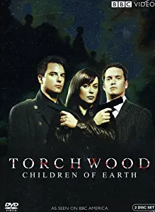 Torchwood: Children of Earth (DVD)