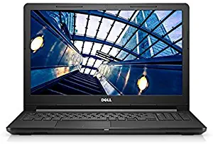 Dell 2019 Vostro 15 3000 15.6" FHD Business Flagship Laptop Computer, Intel Core i5-7200U Up to 3.1GHz, 8GB DDR4 RAM, 512GB SSD, 802.11AC WiFi, Bluetooth 4.2, HDMI, USB 3.0, Windows 10 Professional