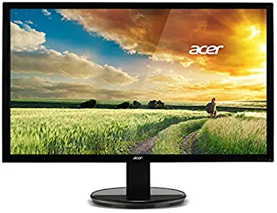 Acer UM.WX3AA.004 K222HQL 21.5" LED LCD Monitor - 16:9-5 ms