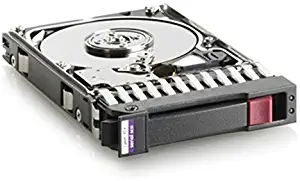 HP 376597-001 HP / Compaq 72gb 10k 2.5 SFF SAS Hotplug Hard Drive (376597001)