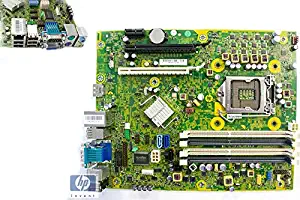 HP 628930-001 Motherboard Assembly for HP RP5800 POS Terminal