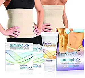 Tummy Tuck Miracle Slimming System (3)