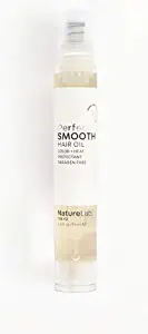 Nature Lab Tokyo Perfect Smooth Hair Oil 0.5 oz Travel Size