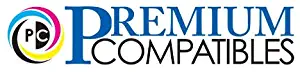 Premium Compatibles Inc. RG5-5063-RPC Replacement Fuser for HP Printers, Black