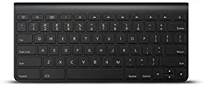 HP TouchPad Wireless Keyboard