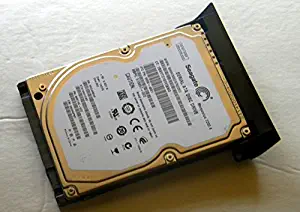 500GB 2.5" 7200 RPM SATA Hard Drive with Caddy,Windows 10 Pro 64-Bit and Drivers Preinstalled for Dell Latitude E6430 and E6530