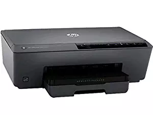 HP OfficeJet Pro 6230 Wireless Printer, Amazon Dash Replenishment ready (E3E03A)