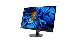 Lenovo ThinkVision S24e-10 23.8-Inch LED Backlit LCD Monitor