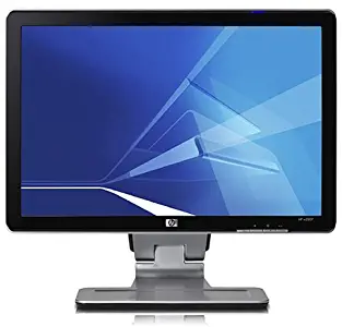 HP W2207 22-inch Widescreen Flat Panel LCD Monitor