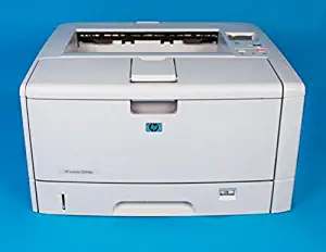 HP LaserJet 5200 N 5200N 11X17 Printer