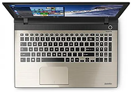 Toshiba Satellite L55-C5272 Laptop Notebook - - 8GB RAM - 1.0TB HD - 15.6 inch display