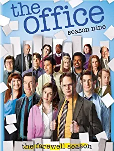 The Office : Season 9