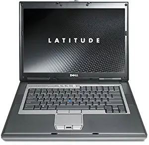 Dell Latitude D830 15.4" Laptop (Intel Core 2 Duo 2.0Ghz, 120GB Hard Drive, 2048Mb RAM, DVDRW Drive, XP Profesional)