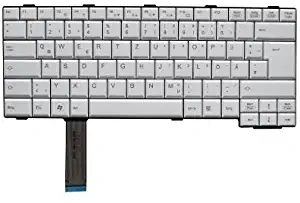 Fujitsu Keyboard (GERMAN), 38012321