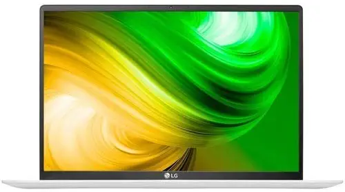 LG 17” Gram Laptop, White with Intel Core i7 Processor, WQXGA (2560 x 1600) IPS Screen, 16GB DDR4 RAM & 1TB SSD, & Windows 10 Professional (64 bit) OS