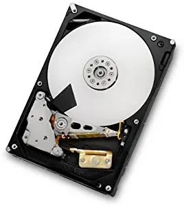 HGST Ultrastar 3TB 7200 RPM 64MB Cache SATA III 6.0Gb/s 3.5in Internal Hard Drive for NAS, RAID, Surveillance Storage -HUA723030ALA640 (Renewed) w/3 Year Warranty