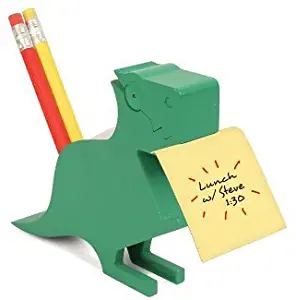 Kikkerland Dino Memo Holder (MH02)