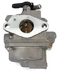 Boat Outboard Motor Carburetor Carb Assy 3R1-03200 3303-803522A1 4 stroke for Tohatsu Nissan Mercury Mercruiser Quicksilver Outboard MFS NSF 4HP 5HP Engine