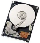 Fujitsu MHT2040AT 40GB Hard Drive