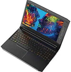 ConceptD 5 CN515-71P-71B6 Creator Laptop, Intel i7-9750H, NVIDIA Quadro T1000, NVIDIA Studio, 15.6" 4K Ultra HD IPS, 100% Adobe RGB Color Gamut, PANTONE Validated, Delta E<2, 16GB DDR4, 512GB NVMe SSD