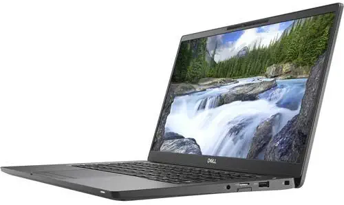 Dell Latitude 7400 7000 Series 14" Core i5-8365U 16GB RAM 256GB PCIe SSD FHD 1080P FPR + IR Camera Windows 10 Professional (Renewed)