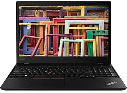 Lenovo ThinkPad T15 Gen 1 20S60029US 15.6" Notebook - 1920 x 1080 - Core i5 i5-10210U - 8 GB RAM - 256 GB SSD - Black - Windows 10 Pro 64-bit - Intel UHD Graphics - in-Plane Switching (IPS) Techn