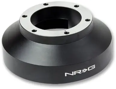 NRG SRK-131H Steering Wheel Short Hub Adapater For Honda Civic (EK9), S2000, Prelude, Acura RSX