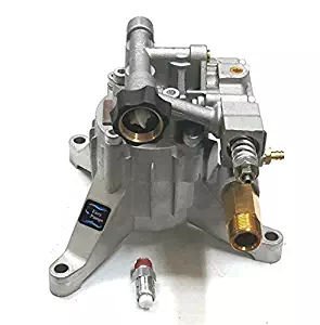 New 2700 PSI Pressure Washer Water Pump fits Troy-Bilt 020240 020240-0