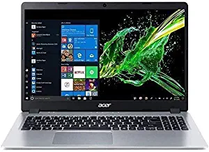 2020 Newest Acer Aspire 5 15.6" FHD 1080P Laptop Computer AMD Ryzen 3 3200U up to 3.5 GHz(Beat i5-7200u) 8GB RAM 256GB SSD Backlit Keyboard WiFi Bluetooth HDMI Windows 10 Pro