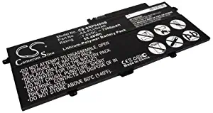 Replacement Battery for Samsung Ativ Book 9 Plus, NP940X3G, NP940X3G-K01, NP940X3G-K01AU, NP940X3G-K01CA, NP940X3G-K01DE, NP940X3G-K01NL, NP940X3G-K01US, NP940X3G-K02, NP940X3G-K02US, NP940X3G-K03US