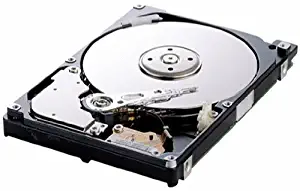 Samsung HM160HC SpinPoint M5 160 GB 5400rpm ATA100 8 MB 2.5-Inch Notebook Hard Drive