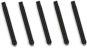 Microsoft Surface Pen Tips Replacement Kit (Original HB Type) for Surface Pro, GO, Laptop, and Book (Pack of 3 Tips)