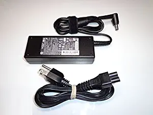 Original OEM HP 709566-001 90 Watt 19.5V 4.62A Notebook Ac Adapter - TPC-LA57