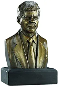 Sale - John F. Kennedy Bust - THE Perfect Gift