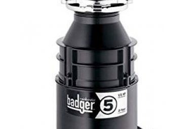 Top 9 Insinkerator Badger Model 12 Hp